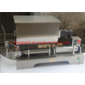 Automatic Tomato Sauce Sesame Sauce Filling Machine for Sale